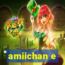 amiichan e